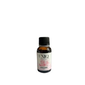 UNIQ – Lotus flower Parfém na praní Velikost: 20 ml