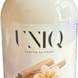 UNIQ – Aromatic wood Parfém na praní Velikost: 250 ml