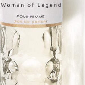 Saphir – Woman of Legend Parfémovaná voda Velikost: 200 ml