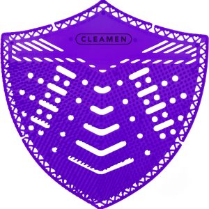 Cleamen Pisoárové sítko voňavé ERB fialové – lavender