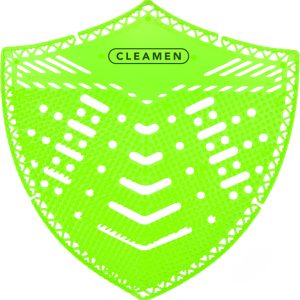 Cleamen pisoárové sítko voňavé erb zelené – kiwi a grapefruit