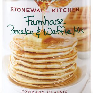 Směs na přípravu farmářských lívanců a vaflí Stonewall Kitchen, 454 g