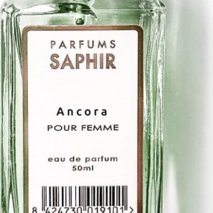 SAPHIR – Ancora Parfémovaná voda Velikost: 50 ml