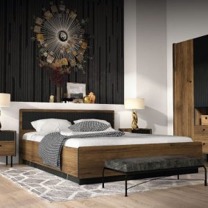 Dolmar Ložnice PRESTIGO