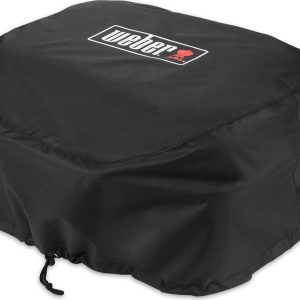 Weber Ochranný obal Premium na elektrický gril Lumin/Lumin Compact