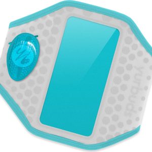 Yurbuds ErgoSport LED Armband Aqua Universal