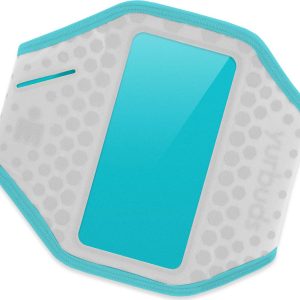 Yurbuds ErgoSport Armband Aqua Universal