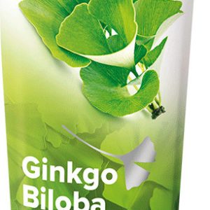 Vakavo Ginkgo Biloba glycerinový krém na ruce 100 ml