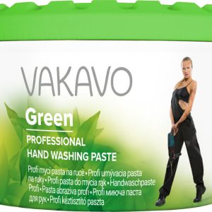 Vakavo Green mycí pasta 500 g