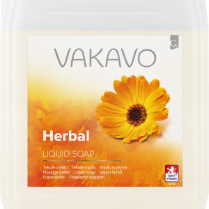 Amadeus Love Herbal tekuté mýdlo 5 l