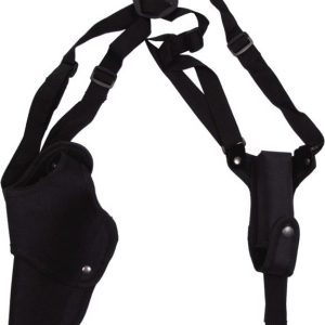 Pouzdro na zbraň – podpažní Import LEVÉ černé