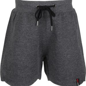 SAM 73 Dívčí šortky BAUCIS Černá 104-110