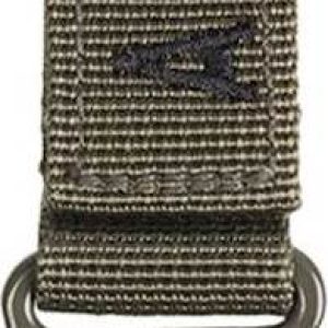 Klíčenka taktická A POS olivová