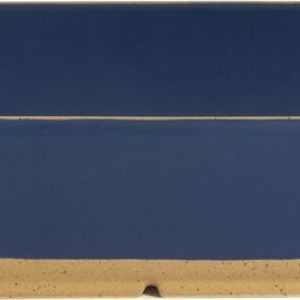 Velká zapékací keramická mísa De La Terre 23 x 30 cm