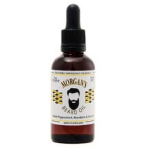 Morgans olej na vousy 50 ml