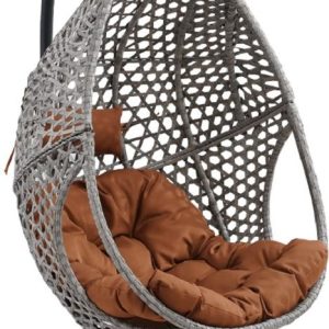 Tempo Kondela Závěsné křeslo Neul