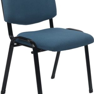 Tempo Kondela Konferenční židle Iso 2 New, tmavě modrá