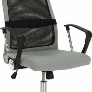 Tempo Kondela Kancelářská židle Fabry New, šedá