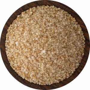 Mistr grilu ZÁZVOR – ochucená mořská sůl, 80 g