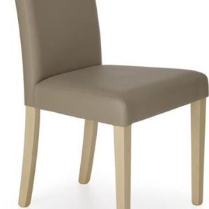 Halmar Jídelní židle Norbert, béžová