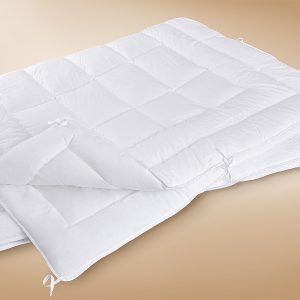 Picaso manufactury Vyvařovací přikrývka Mirabell 4 roční období Rozměr: 140×200 cm (letní 150 g/m²) + 140×200 cm (celoroční 300  g/m²)