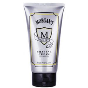Morgans krém na holení 150 ml