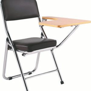 Tempo Kondela Konferenční židle s deskou na psaní Teker