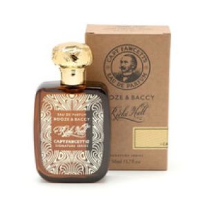 Captain Fawcett Ricki Hall’s Booze and Baccy parfémovaná voda pánská 50 ml