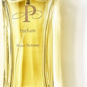 PURE No.43 Parfémovaná voda Velikost: 50 ml