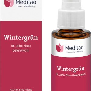 Taoasis Multifunkční sprej Dr. Zhou 50 ml