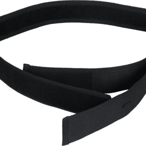 Opasek policejní vnitřní typ Y (zmije) černý 100