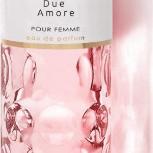 SAPHIR – Due Amore Parfémovaná voda Velikost: 200 ml