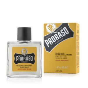 Proraso balzám na vousy 100 ml