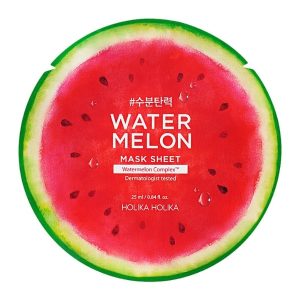 Látková maska hydratační "Watermelon" Holika Holika 25ml