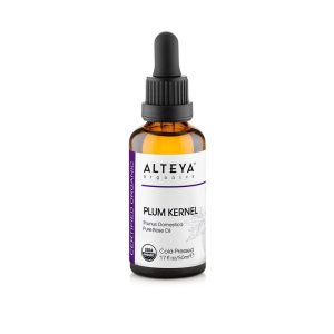 Švestkové jádro olej 100% Alteya Organics 50 ml