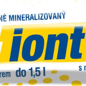 Ochranný iontový nápoj Profi Iont PLUS, 20 ks