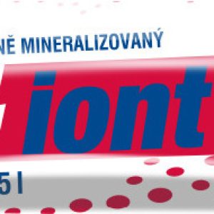 Ochranný iontový nápoj Profi Iont, 20 ks