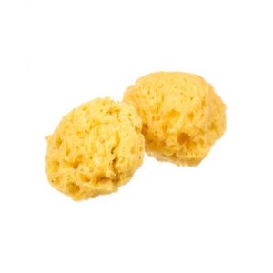 Mořská tráva malá houbička EatGreen 2ks