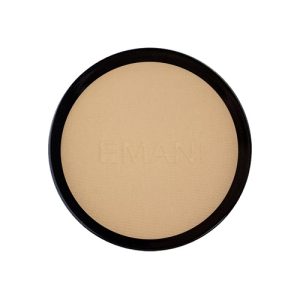 Flawless zmatňující make-up Deep Golden Emani 12g