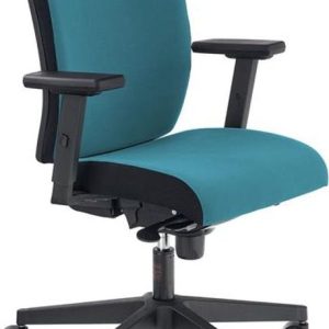 Halmar Kancelářská židle Pop, modrá