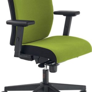 Halmar Kancelářská židle Pop, zelená
