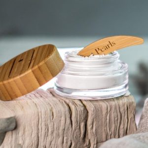 100% čistý perlový prášek Feel Pearls 30g