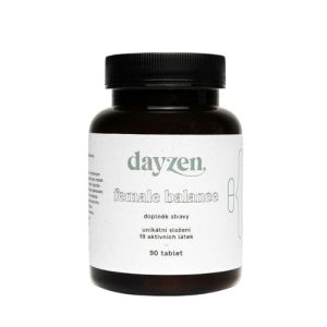 Female balance Dayzen 90 tablet