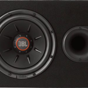 JBL Bass-reflexový box S2-1224SS
