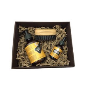 Proraso Wood and Spice sada pro vousáče