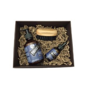 Proraso Azur Lime sada pro vousáče