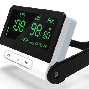 Digitální tlakoměr krevního tlaku SYMFONY BPT30D