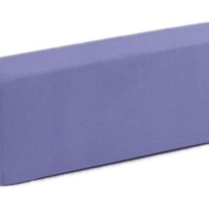 Textilní chránič na zábrany MONTERO-16, modrá