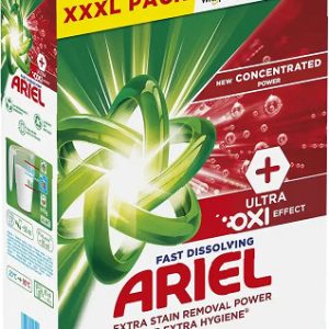 Prací prášek Ariel Oxi 70 PD