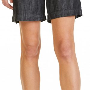 SAM 73 Dámské šortky AILEEN Černá XS